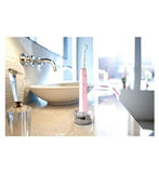 Philips Sonicare DiamondClean 9000 Electric toothbrush with app, Pink - HX9911/53