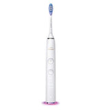 Philips Sonicare DiamondClean 9400 Smart, Electric Toothbrush, White, HX9917/88