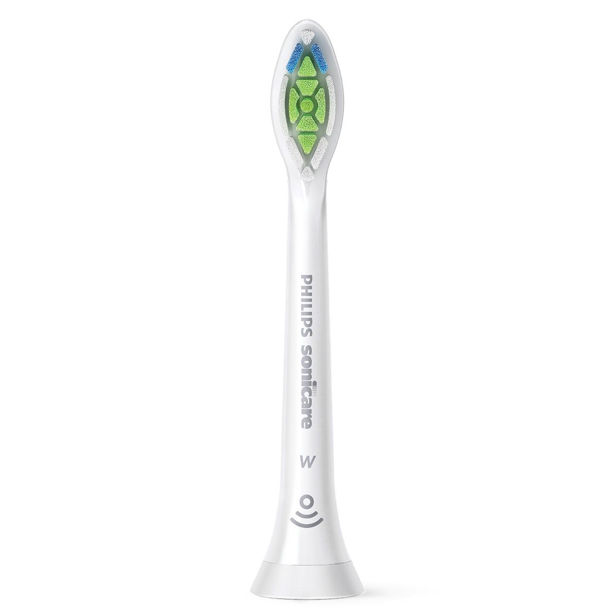 Philips Sonicare Optimal White Brush Heads, 5 Pack