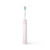 Philips Sonicare Series 3100 dual pack Sugar Rose & Black   2 per pack