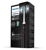 Philips Sonicare Series 3100 Toothbrush - Black HX3671/14