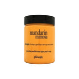 Philosophy Mandarin Mimosa Body Souffle 480ml in Jar