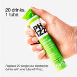 Phizz Mango 3-in-1 Hydration Electrolytes and Vitamins Effervescent 20 per pack