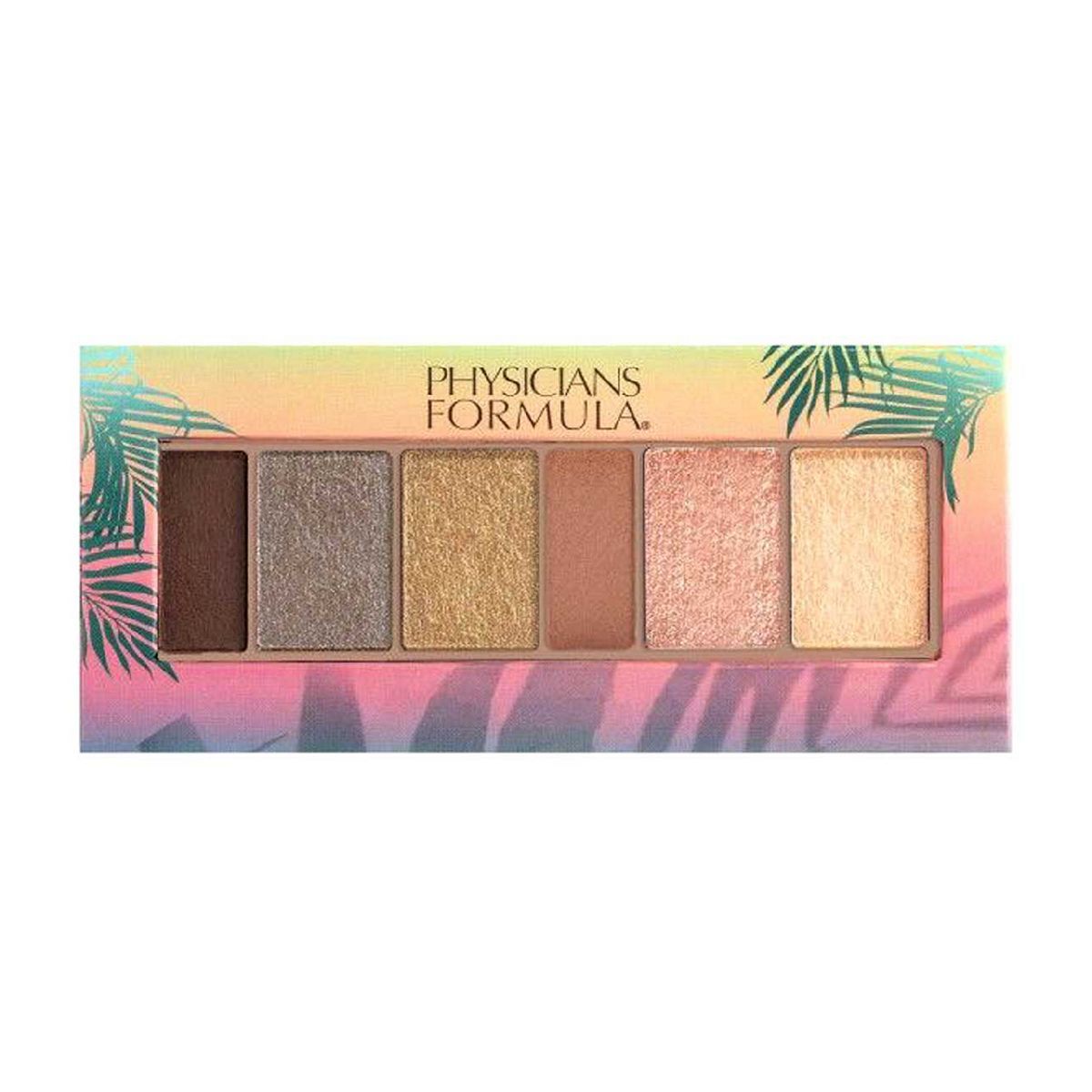 Physicians Formula Butter Believe It! Eyeshadow 3.4g