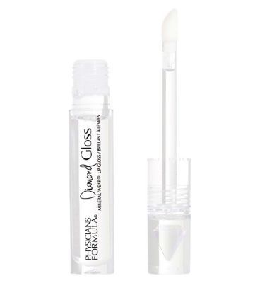 Physicians Formula Mineral Wear Diamond 4.8ml crystal clear
