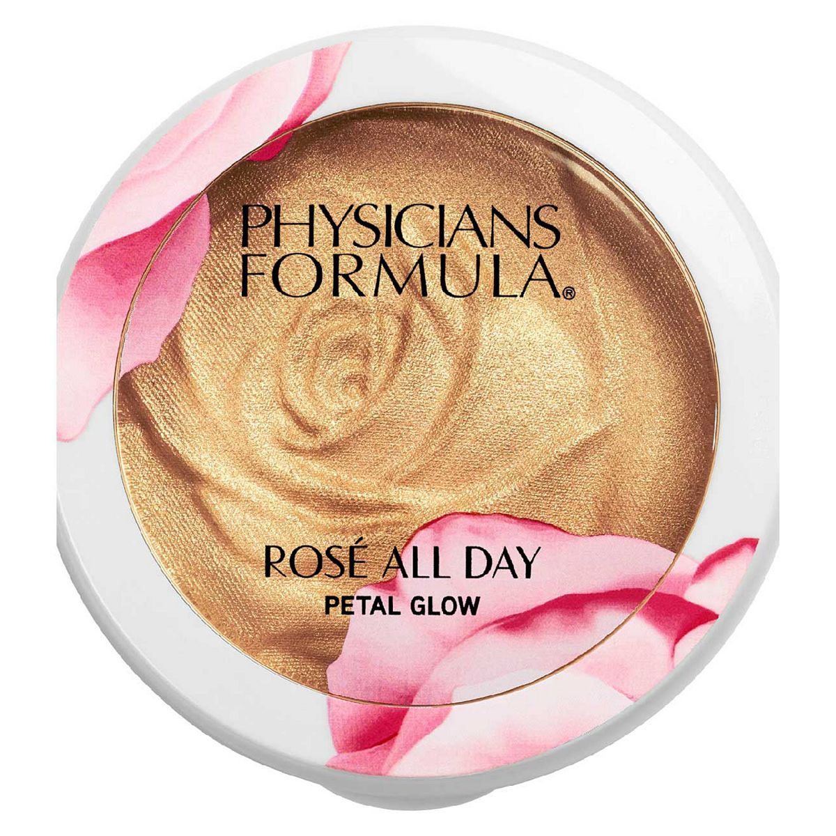 Physicians Formula Rosé All Day Petal Glow Freshly Picked