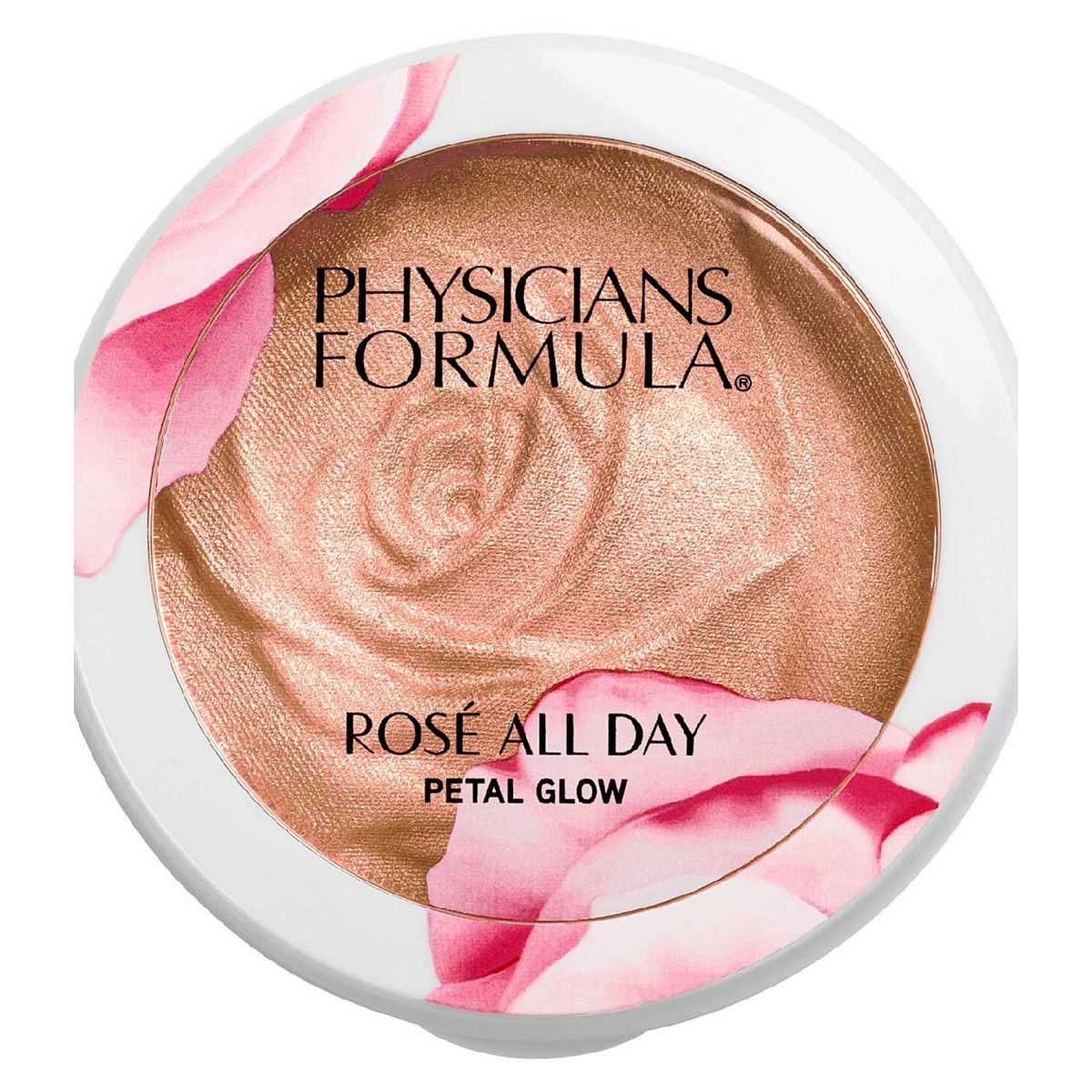 Physicians Formula Rosé All Day Petal Glow Soft Petal