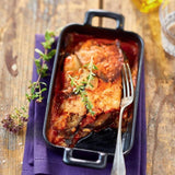 Picard Aubergine Gratin 450g