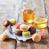 Picard Macarons   16 per pack