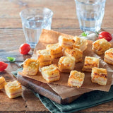 Picard Mini Croque Monsieur 20 per pack