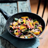 Picard Organic Mixed Mediterranean Vegetables 600g