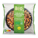 Picard Organic Mushroom Poelee 300g