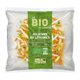 Picard Organic Vegetable Julienne 450g