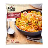 Picard Paella Alla Valenciana 900g