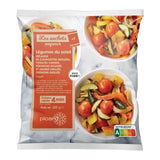 Picard Pepper Tomato & Courgette Mix 600g