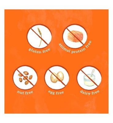 Piccolo Pure Mango 70g