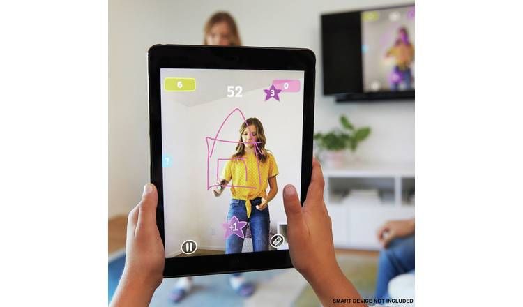 Pictionary Air Family Drawing Game