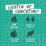 Pieminister Light As A Feta Filo Pie 230g