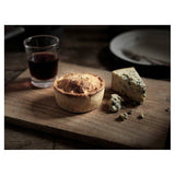 Pieminister Moo & Blue British Steak & Stilton Pie 270g