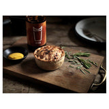 Pieminister Moo British Steak & Ale Pie 270g