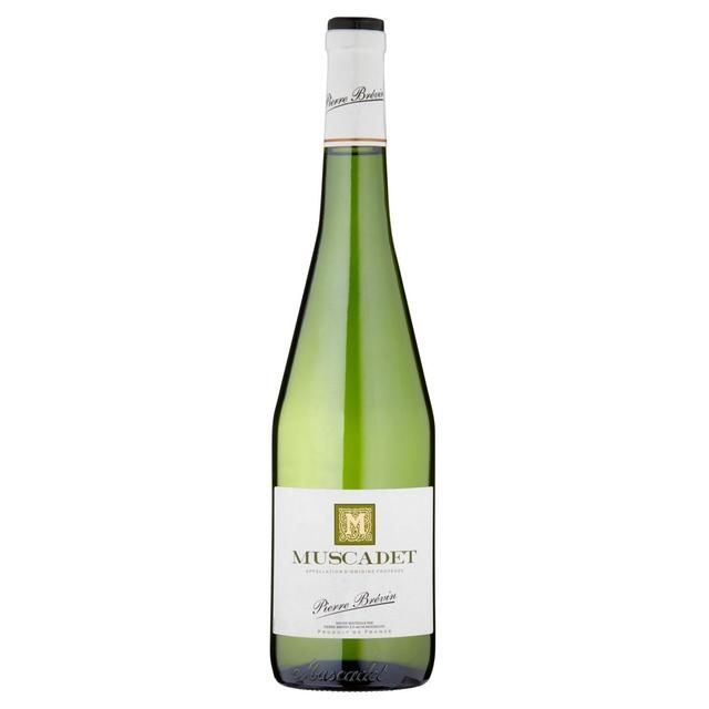 Pierre Brevin Muscadet AC 75cl