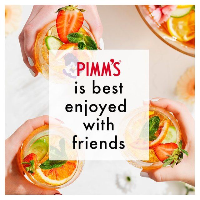 Pimm's No.1 Cup 1L