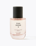 Pink Pepper Eau de Toilette 30ml
