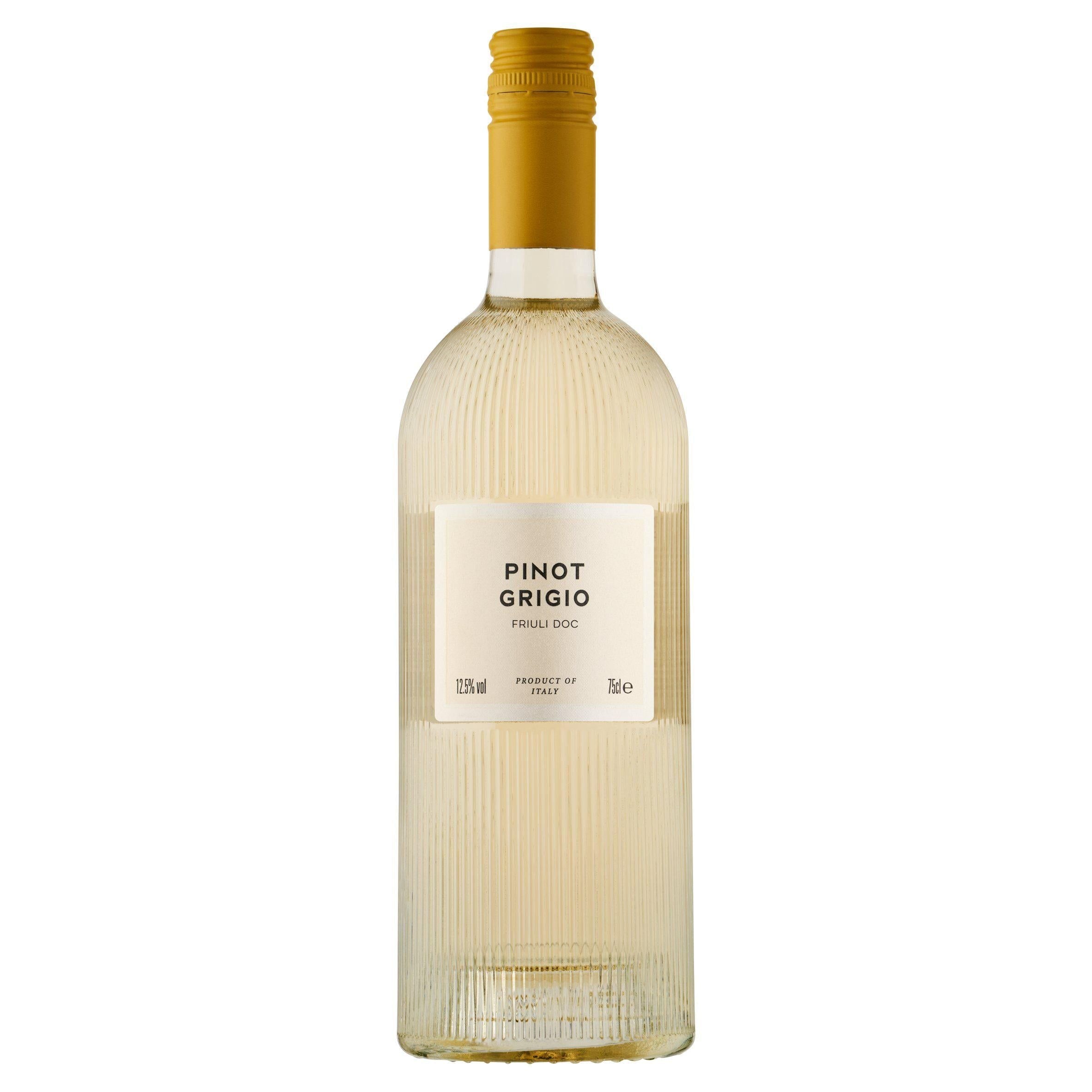 Pinot Grigio Friuli Doc 75cl