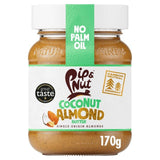 Pip & Nut Coconut Almond Butter 170g