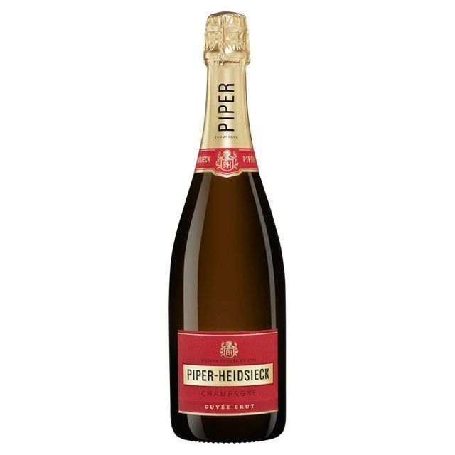 Piper Heidsieck Brut Champagne 75cl