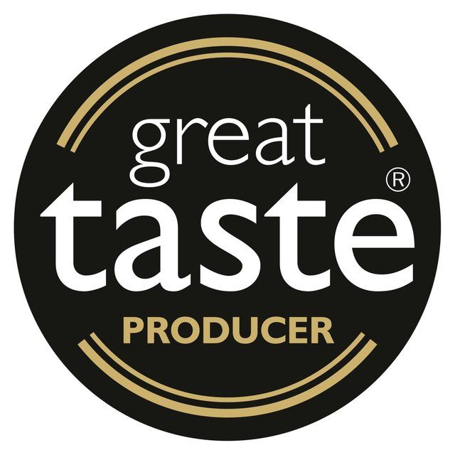 Pipers Burrow Hill Cider Vinegar & Sea Salt Sharing Bag Crisps 150g