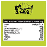 Pipers Upton Cheyney Jalapeno & Dill Sharing Bag Crisps 150g