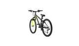 Piranha Frenzy 24 Inch Wheel Size Boys Mountain Bike