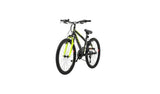 Piranha Frenzy 24 Inch Wheel Size Boys Mountain Bike