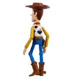 Pixar Large Scale Woody Figure