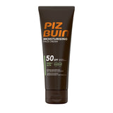 Piz Buin Moisturising Face Cream SPF50, advanced UVA/UVB protection