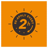 Piz Buin Moisturising SPF 15 Sun Lotion 200ml