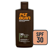 Piz Buin Moisturising SPF 30 Sun Lotion 200ml