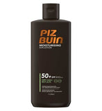 Piz Buin Moisturising Sun Lotion SPF 50+ 200ml