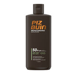 PIZ BUIN® Moisturising Sun Lotion SPF 50+ Very High