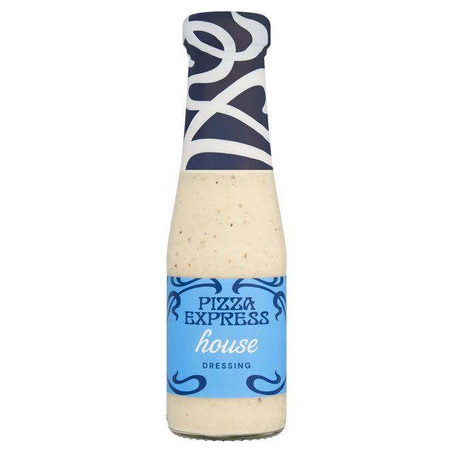 Pizza Express House Dressing 235ml