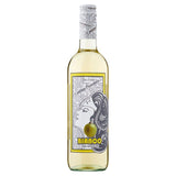 Pizzolato H-Hero Organic Bianco 75cl