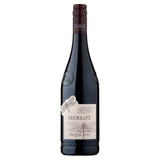 Pizzolato No Added Sulphur Organic Merlot Piave DOC 75cl