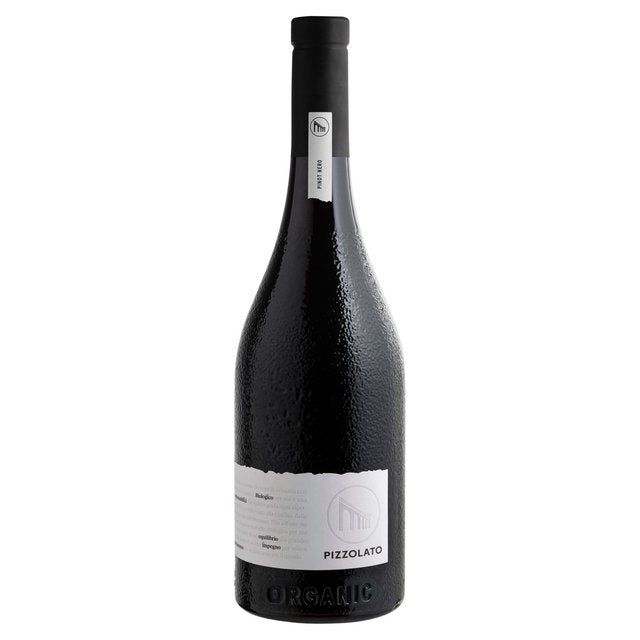 Pizzolato Organic Pinot Nero DOC Venezia 75cl