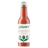 Plants by Deliciously Ella Spicy Moroccan Style Red Pepper Dressing 150ml