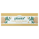 Plants by Deliciously Ella Sweet Vanilla Biscuits 120g