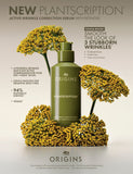 Plantscription™ Active Wrinkle Correction Serum 30ml