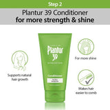 Plantur 39 Caffeine Shampoo and Conditioner Set