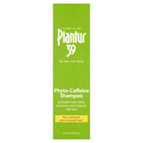 Plantur 39 Phyto-Caffeine Shampoo 250ml