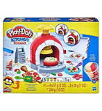Play-Doh Kitchen Creations Pizza Oven Playset